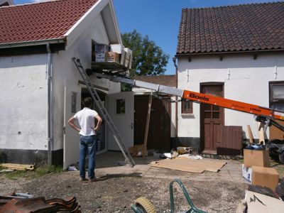 Foto 602 uit SloopEnOpbouwWIJK