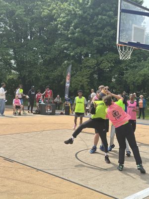 Foto 41 uit Dwight Talent Day 2026