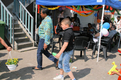 Foto 20 uit Schoonmaakdag20_4_11