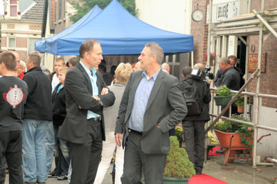 Foto 82 uit Boksschool I-Believe