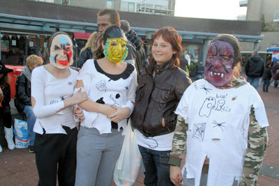 Foto 144 uit halloweenbeverwaard