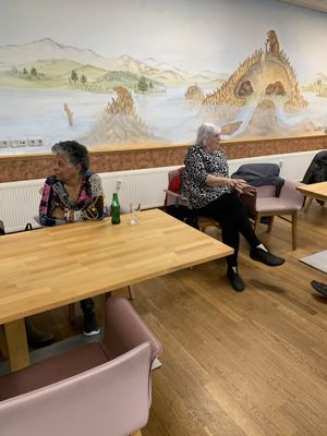 Foto 5 uit Netwerkborrel