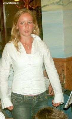 Foto 11 uit fanfare IJsselburgh