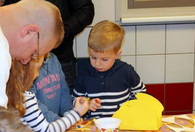 Foto 22 uit PasenStormpolder