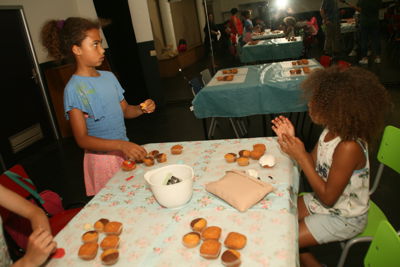 Foto 15 uit Beverwaard Bakt