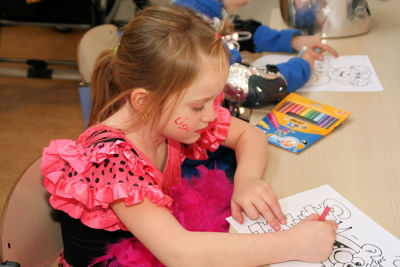 Foto 157 uit CarnavalRkRegenboog