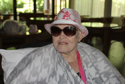 Foto 166 uit Ouderen4Daagse2018