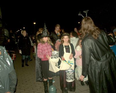 Foto 128 uit Halloweenbeverwaard07