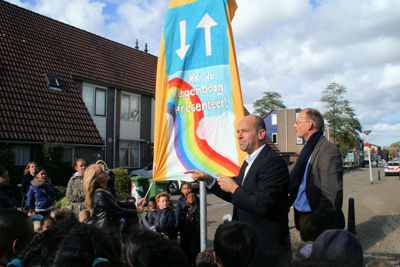 Foto 79 uit RkRegenboog15-10