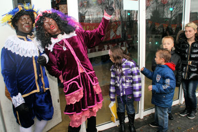 Foto 14 uit Sint in de Beverwaard