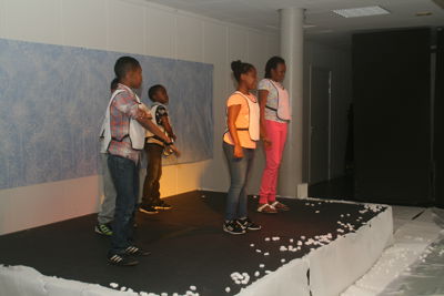 Foto 209 uit Frozen World Focus