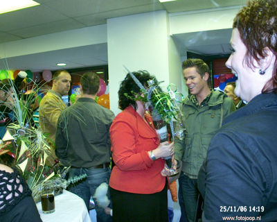 Foto 123 uit Haarstudio Sylviana