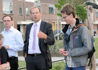 Foto 80 uit Opening Complex52