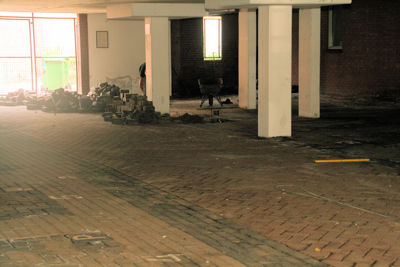 Foto 13 uit WoonBron Garage's