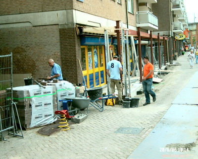 Foto 670 uit WcBeverwVerbouwing