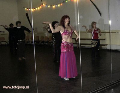Foto 35 uit bellydance