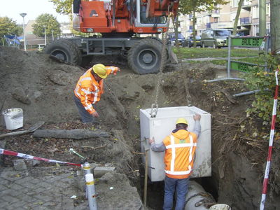 Foto 167 uit Noord_Zuid fase 2bw