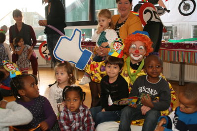 Foto 88 uit RKRegenboog25Jaar