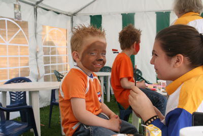 Foto 85 uit Koningsdag 26-04-14