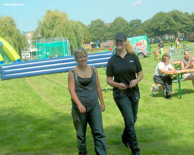 Foto 45 uit Terrible Eventsday07