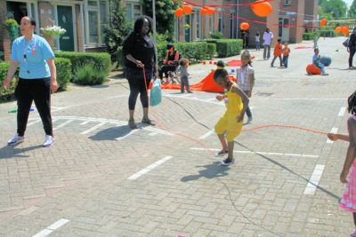 Foto 6 uit StraatSpeelDag1_6