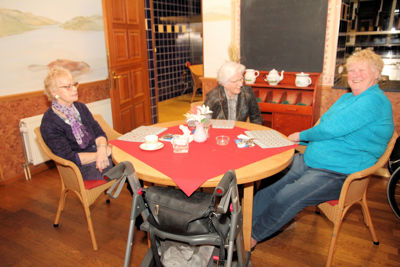 Foto 28 uit IJsselburghRestaurant