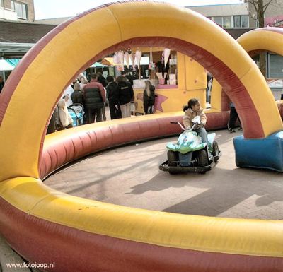 Foto 4 uit Braderie Beverwaard_2