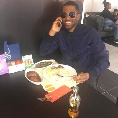 Foto 153 uit Saron-EetHuis NEW