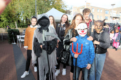 Foto 220 uit Halloween-2018