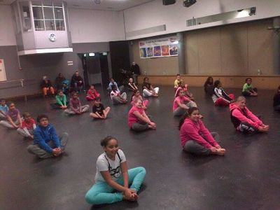 Foto 47 uit CardioKickBoxen4Kids