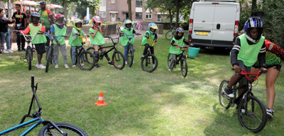 Foto 139 uit BewegenWaard 2019