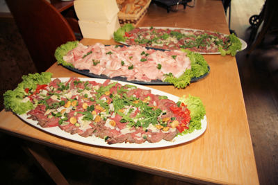 Foto 20 uit Buffet IJsselburgh