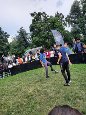 Foto 20 uit Panna Park Pit010