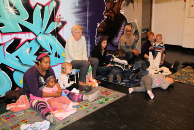 Foto 39 uit Peuters Focus28_10