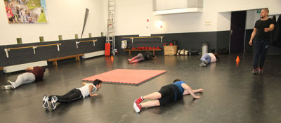 Foto 27 uit Sport Op Maat20-11