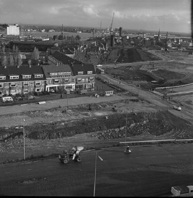 Foto 684 uit BRIENENOORDBRUG