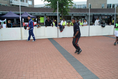 Foto 77 uit 4x4BoardingVoetbal