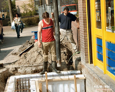 Foto 266 uit WcBeverwVerbouwing