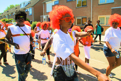 Foto 184 uit Carnaval Beverwaard