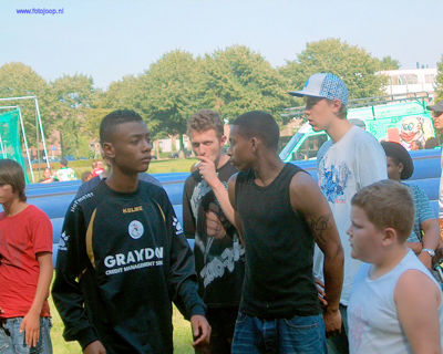 Foto 28 uit Tuigcommissie25-08