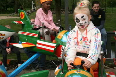 Foto 41 uit KoningsDag27-04-18