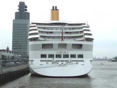 Foto 51 uit Cruiseschepen R.dam