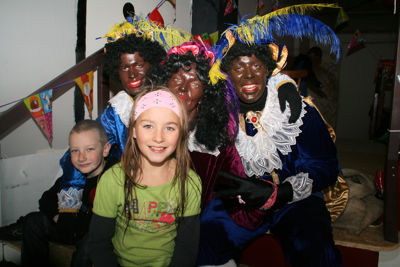 Foto 18 uit Sint in de Beverwaard