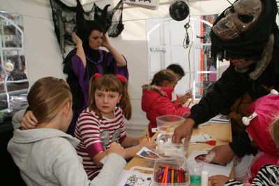 Foto 373 uit Halloween26-10-13