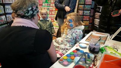 Foto 6 uit Alya Shop Vivant22-2