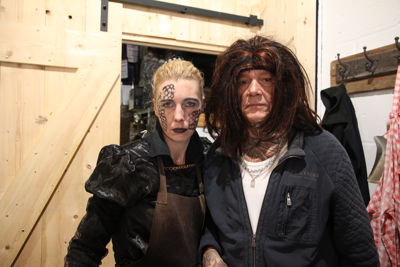 Foto 18 uit Halloween-26-10-19