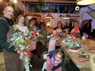 Foto 111 uit Workshops-Bloemen