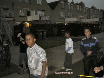 Foto 131 uit halloween2005