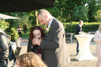 Foto 384 uit Bruiloft-Beverwaard