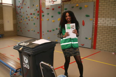 Foto 5 uit Stem bureaux 340